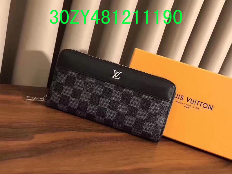 GF - CHL Wallet - 1232