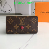 GF - CHL Wallet - 1046