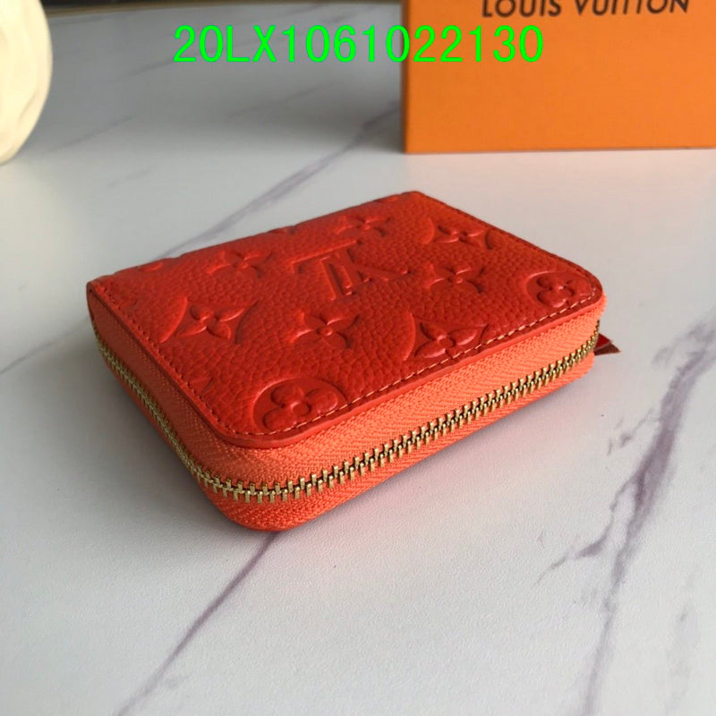 GF - CHL Wallet - 1376