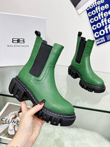 GRKG - BG Shoes - 024