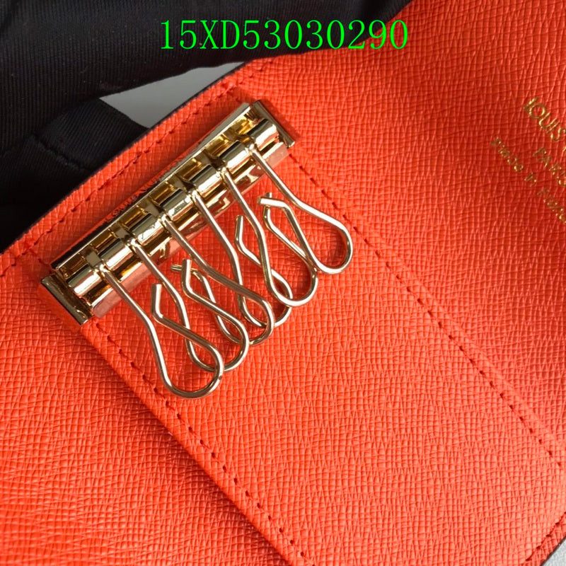 GF - CHL Wallet - 1045