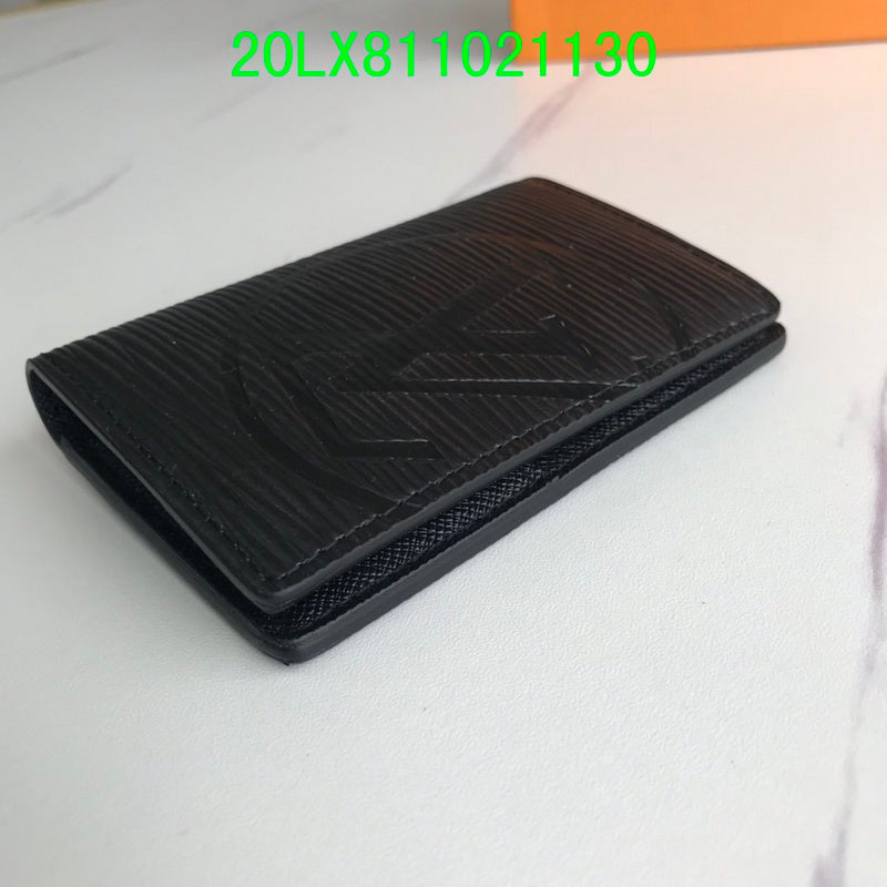 GF - CHL Wallet - 1502