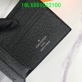 GF - CHL Wallet - 1390