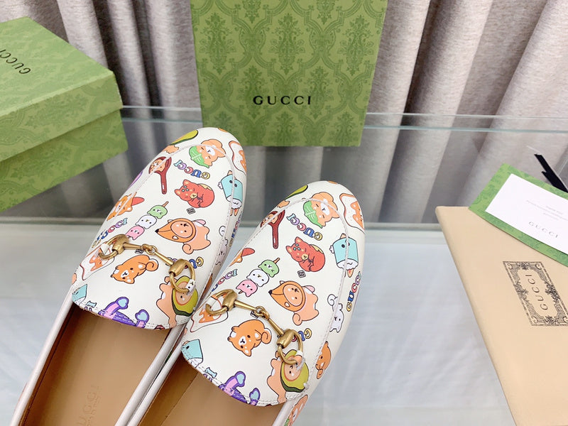 GRKG - GUKI Shoes - 137