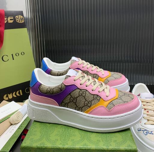 GRKG - GUKI Shoes - 167