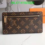 GF - CHL Wallet - 1368