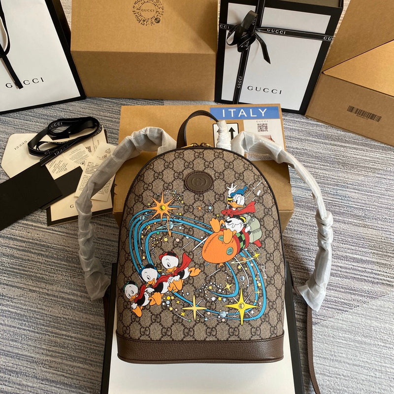 GRKG - GUKI Bags - 2250