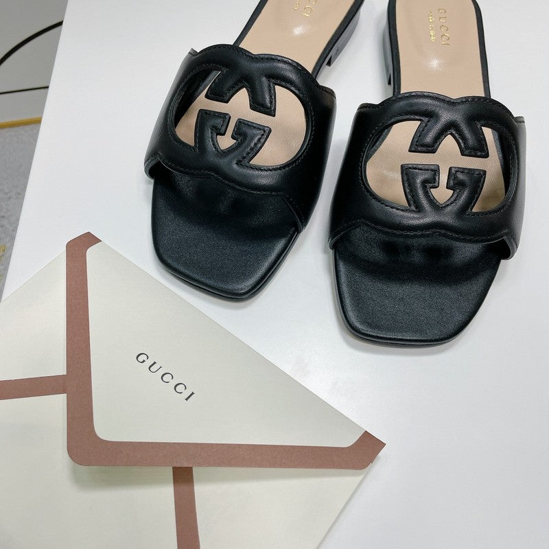 GRKG - GUKI Shoes - 141