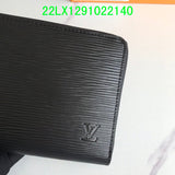 GF - CHL Wallet - 1353