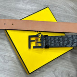 GRKG - FDE Belts - 072