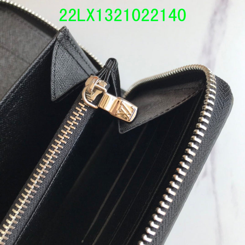 GF - CHL Wallet - 1350