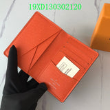 GF - CHL Wallet - 1085