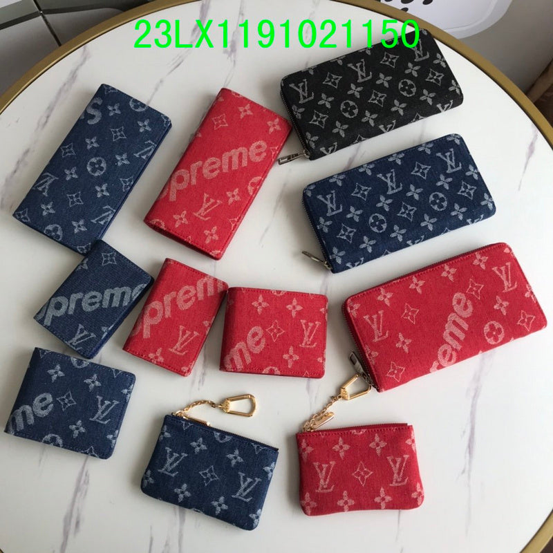 GF - CHL Wallet - 1464