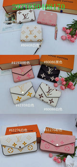 GF - CHL Wallet - 1003