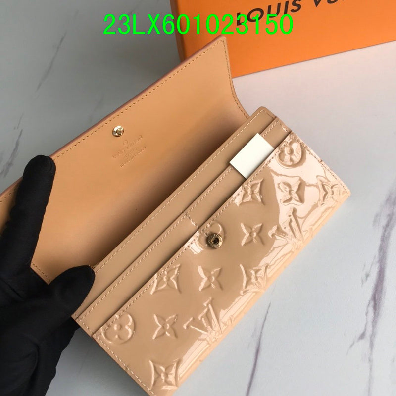 GF - CHL Wallet - 1289