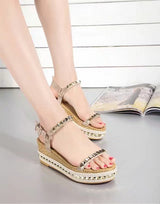 GFT - CBL Women Shoes - 256