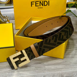 GRKG - FDE Belts - 100