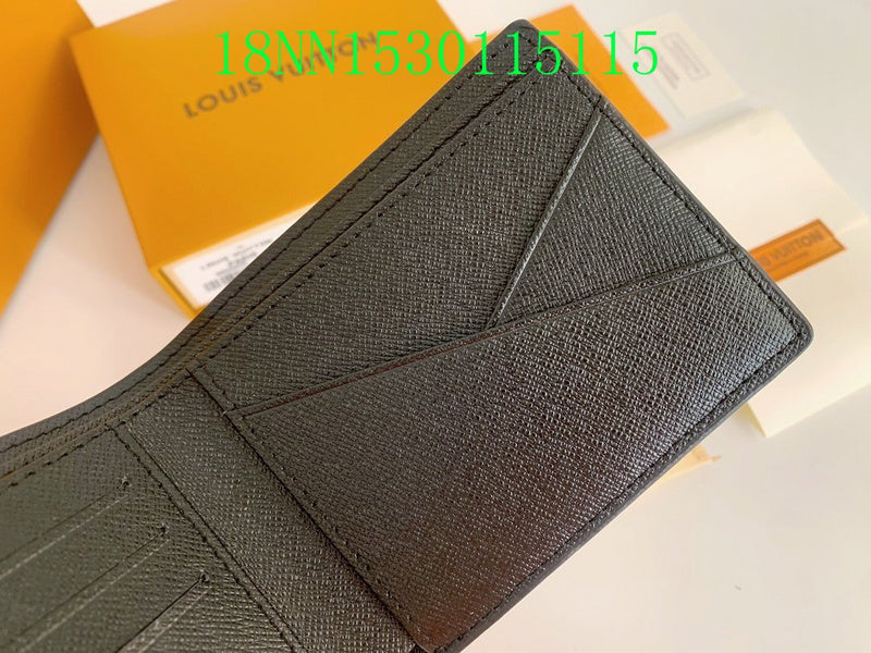 GF - CHL Wallet - 1158