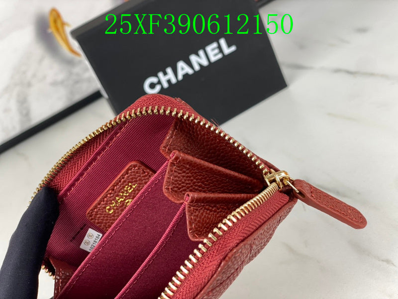 GF - CHL Wallet - 127