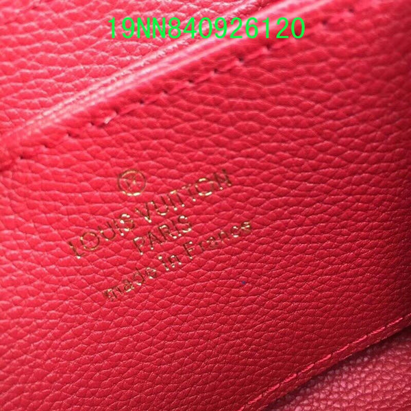 GF - CHL Wallet - 1550