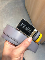 GRKG - FDE Belts - 036