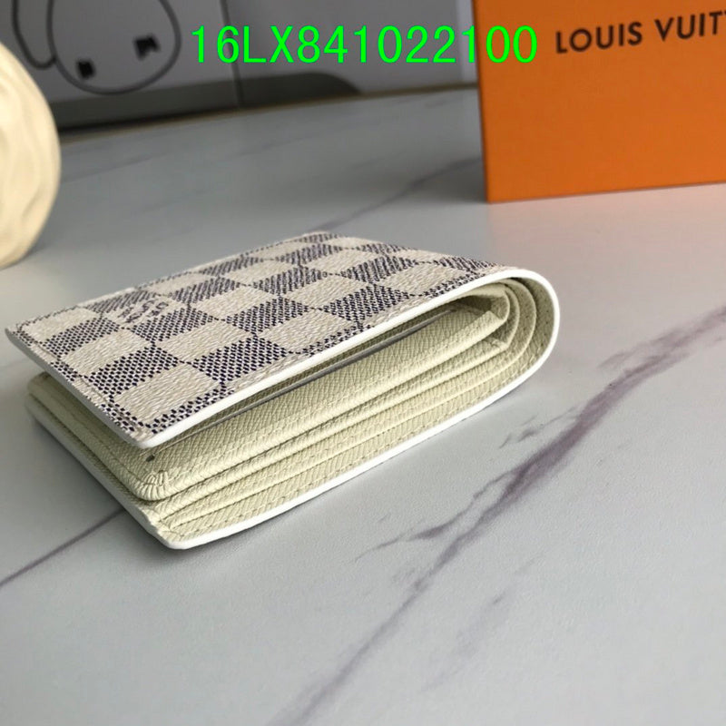 GF - CHL Wallet - 1394