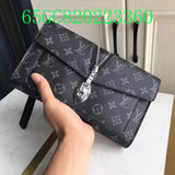 GF - CHL Wallet - 1147