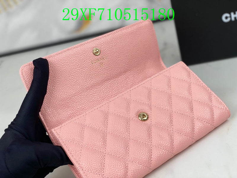 GF - CHL Wallet - 140