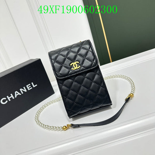 GF - CHL Wallet - 135