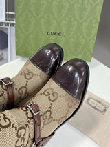 GRKG - GUKI Shoes - 113