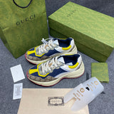 GRKG - GUKI Shoes - 259