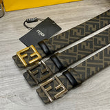 GRKG - FDE Belts - 081