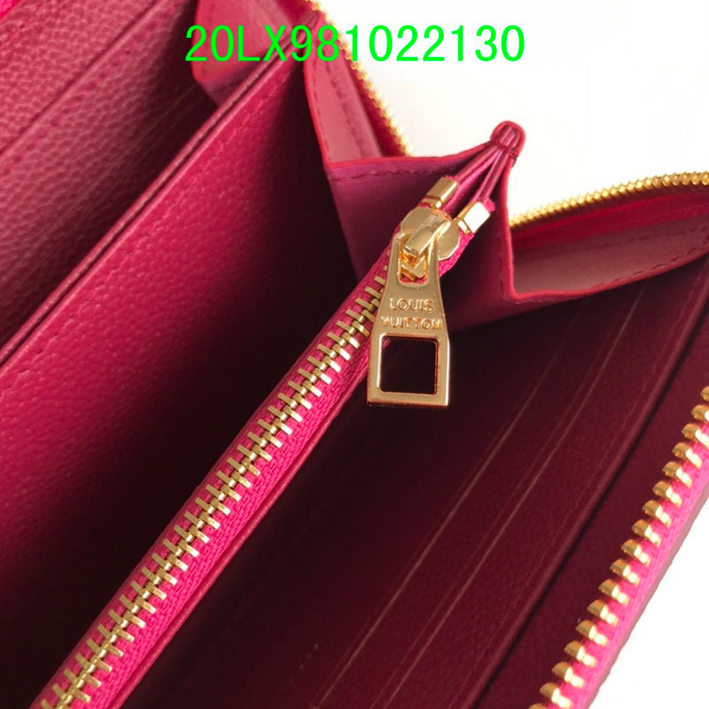 GF - CHL Wallet - 1384