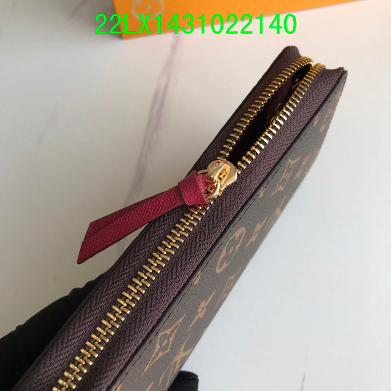 GF - CHL Wallet - 1339