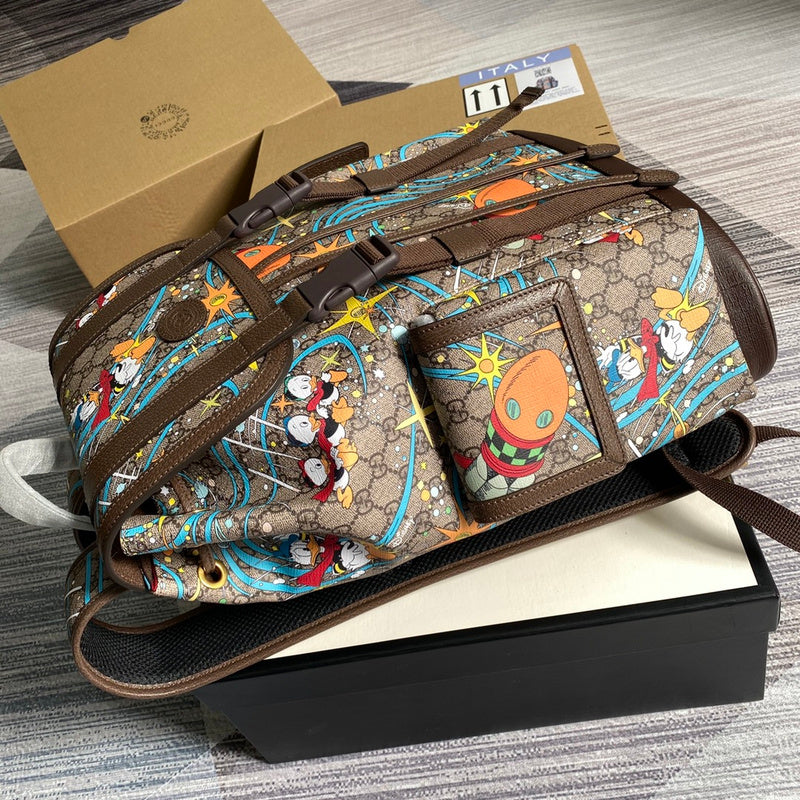 GRKG - GUKI Bags - 2251