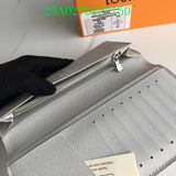 GF - CHL Wallet - 1128