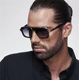 GRKG - Men Glasses - 1284