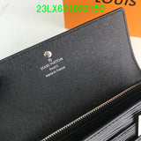 GF - CHL Wallet - 1286