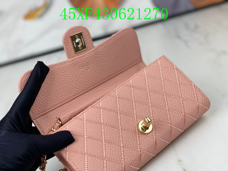 GF - CHL Wallet - 099