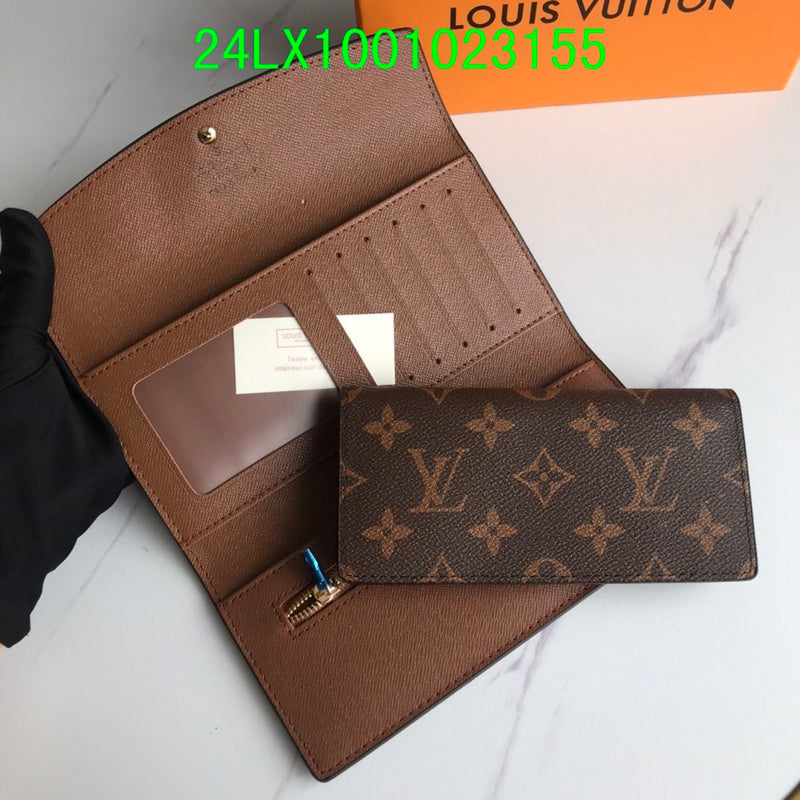 GF - CHL Wallet - 1251