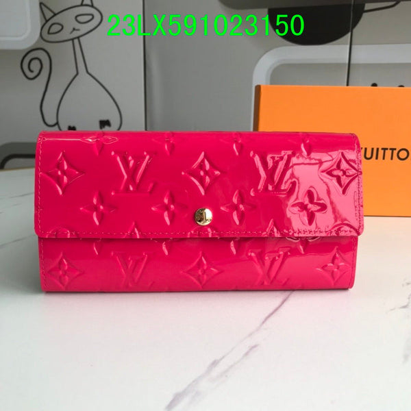 GF - CHL Wallet - 1290