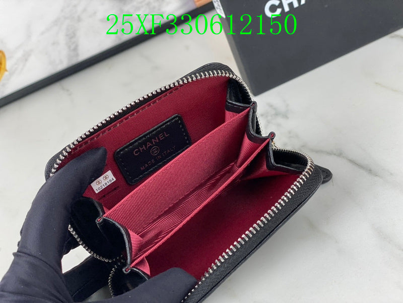 GF - CHL Wallet - 133