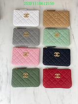 GF - CHL Wallet - 118