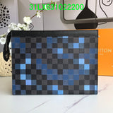 GF - CHL Wallet - 1413