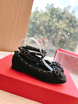 GFT - VEL Women Shoes - 342