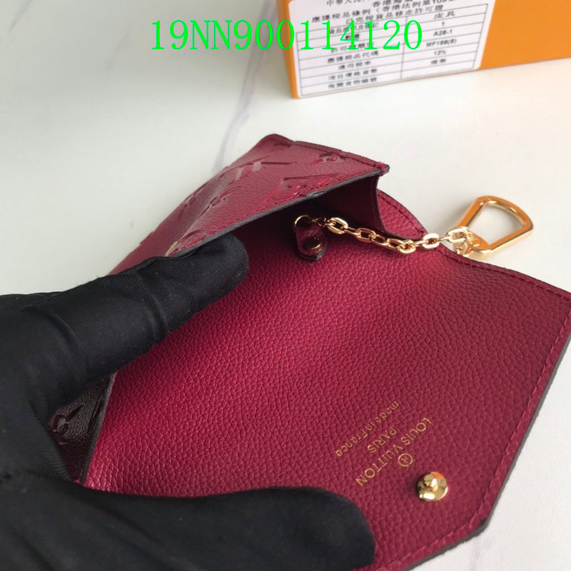 GF - CHL Wallet - 1183