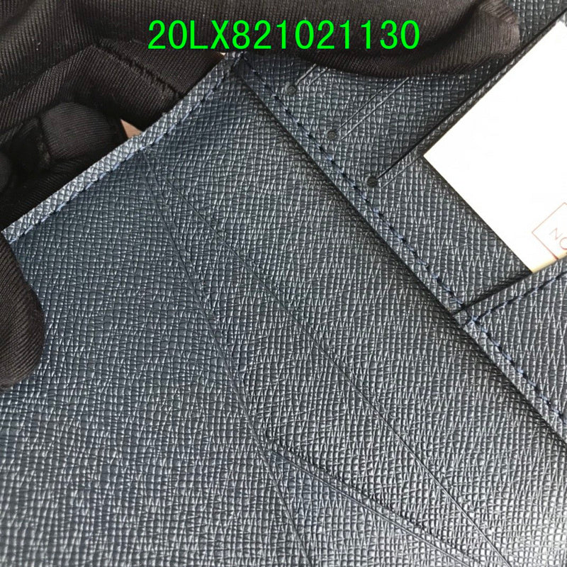 GF - CHL Wallet - 1501