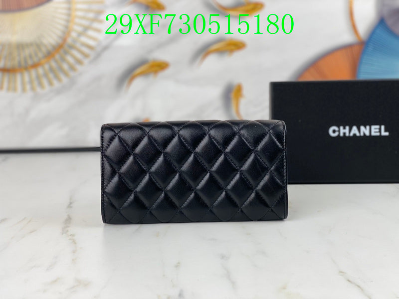 GF - CHL Wallet - 138