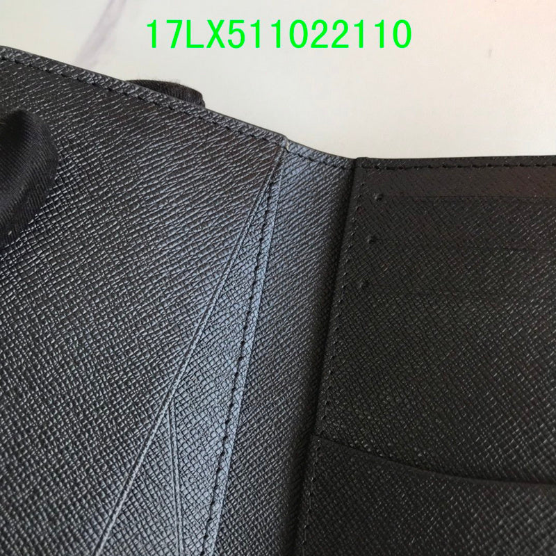 GF - CHL Wallet - 1425