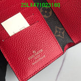 GF - CHL Wallet - 1300